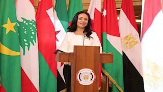 مؤتمر منظمة المرأة العربية يبحث "فرص النساء في الفضاء السيبراني و مواجهة العنف التكنولوجي"