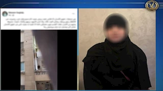 فيديو أثار ضجة.. الداخلية تكشف حقيقة "صراخ الأطفال" بالقاهرة