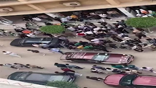 قتل أم انتحار؟.. "شات" يكشف المستور في واقعة طالبة علوم الزقازيق 