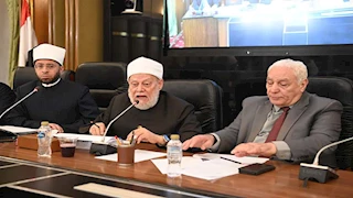 رغم رفض الأزهر.. "دينية النواب" توافق على قانون يسمح للأوقاف بإصدار الفتوى