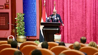 اسمع واتكلم.. وزير التعليم يشارك في منتدى مرصد الأزهر لمكافحة التطرف "4"