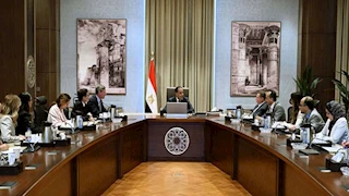 رئيس شركة فيزا يعرض مقترحًا لزيادة تدفق العملات الأجنبية لمصر -تفاصيل 