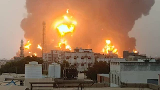 مسؤول إسرائيلي: سنواصل ضرب الحوثيين واتفاق وقف إطلاق النار مع الأمريكيين غير ملزم لنا