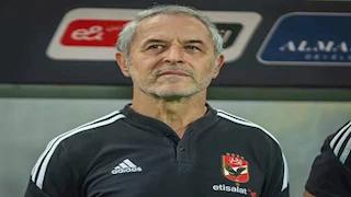 محسن صالح يكشف لأول مرة تفاصيل الصدام بين حسام غالي وكولر