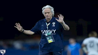     "لمساعدة رونالدو".. جيسوس يتحدث عن سبب موافقته على تدريب النصر السعودي