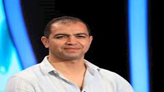عبداللاه جلال لمصراوي: "شيكابالا كان عايز يدي ميسي كوبري في كأس العالم"