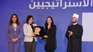 "قومي المرأة" يشارك في تكريم المؤسسات الأهلية الفائزة في مسابقة "أهل الخير 2025"