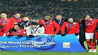 "السر عند جوزيه".. لاعب الأهلي السابق يحكي لمصراوي ذكريات مونديال 2006