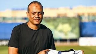 "الحصالة".. المنشور الذي تسبب في رفض الزمالك وجود بيبو في جهاز الرمادي