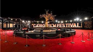 مهرجان القاهرة السينمائي الدولي يستعد لمشاركة استثنائية في مهرجان كان السينمائي 2025