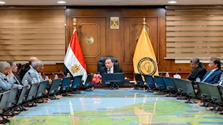مجلس جامعة بني سويف يوافق على تنظيم ندوات توعوية بمختلف الكليات