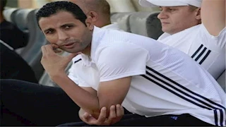 رسميا.. الزمالك يعلن تعيين وائل القباني مديرا للكرة