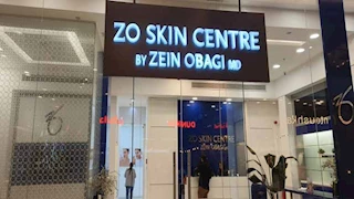 الصحة تقرر إغلاق عيادتي "zo skin" للجلدية و"diet direction" بالجيزة