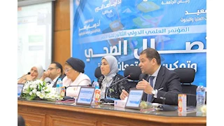 مستشار وزير الصحة: تنظيم الأسرة صناعة ثقيلة عائدها بطيء