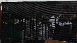  بجانب العزل من الوظيفة والغرامة.. السجن 5 سنوات لموظف بالهيئة القومية للتأمينات