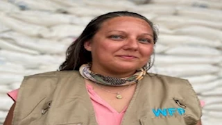 برنامج الأغذية العالمي: السودانيون بمخيم زمزم يعانون من المجاعة ويتناولون أوراق الأشجار
