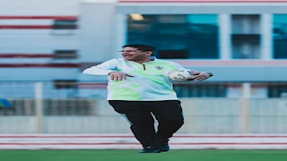 "البداية مع سيراميكا والختام ببيراميدز".. ماذا ينتظر أيمن الرمادي في الزمالك؟