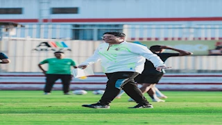 "اغتيال معنوي لأبناء النادي".. كيف تعامل نجوم الزمالك مع اختيار أيمن الرمادي؟