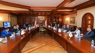 نؤيد التعديل.. بيان عاجل من "الجبهة الوطنية" بشأن مشروع قانون الإيجار القديم