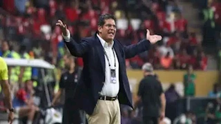 "لن أكون سعيدا".. نجم الزمالك السابق يعلق على تعيين أيمن الرمادي مديرا فنيا للفريق