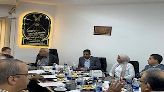 غرفة السلع السياحية تطالب بمنع المحال غير المرخصة داخل الفنادق