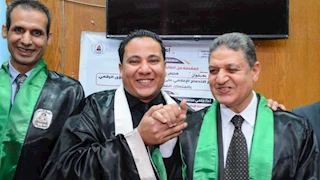 رسالة دكتوراه حول "الاندماج الإعلامي وتأثيره على المحتوى الرقمي"
