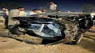 11 مصابًا وشلل مروري في تصادم مروّع على الطريق الدائري| صور