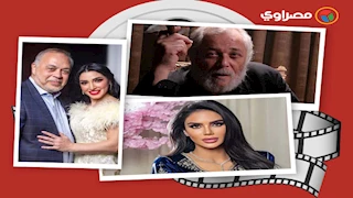 حدث بالفن| عزاء حماة محمد السبكي وأزمة بين أسرة محمود عبدالعزيز وطليقته
