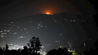  رويترز: انفجار في مدينة لاهور شرقي باكستان