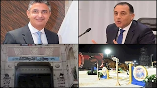 حدث ليلًا| مدبولي يعلق على توقف الهجمات بالبحر الأحمر وموعد استطلاع هلال ذي الحج