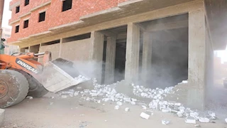 مصدر لمصراوي: تعديلات مرتقبة على قانون التصالح في مخالفات البناء