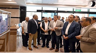 رئيس الوزراء: نبذل قصارى جهدنا لتطوير المُنشآت الطبية القائمة وإنشاء أخرى 