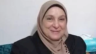 "الجثة تفحمت في العربية".. مأساة سيدة وحفيدتها وسط نيران خط غاز أكتوبر