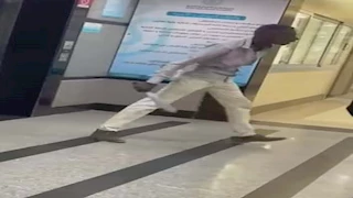 مدير مستشفى بأسوان يكشف تفاصيل محاولة التعدي على الأطباء والتمريض - صور