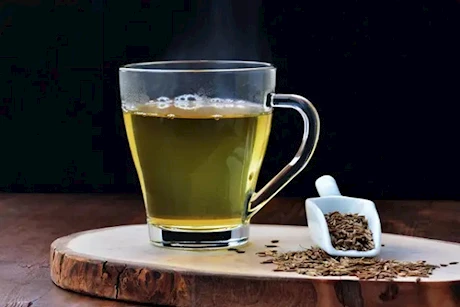 فوائده خارقة- 10 أسباب تدفعك لشرب ماء الكمون بعد العشاء