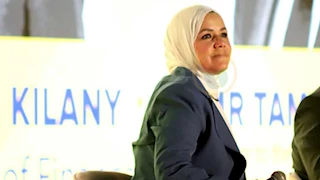 رئيسة مصلحة الضرائب: لا ضرائب بأثر رجعي للمشروعات الصغيرة