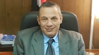 عميد كلية العلوم: سجدت شكرًا بعد تبرئتي من الشائعات بشأن وفاة الطالبة روان