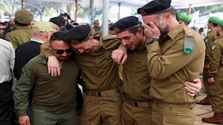 دراسة إسرائيلية: ثُمن الجنود الذين قاتلوا في غزة غير مؤهلين للعودة إلى الخدمة