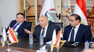 الجبهة الوطنية يعلن عن توفر فرص عمل للشباب بعدد من المحافظات - (تفاصيل)