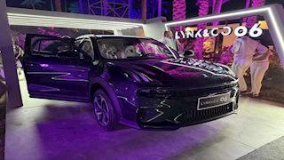 Lynk & Co 06 الجديدة كليًا في مواجهة شانجان UNI-T بفارق 40 ألف جنيه.. مقارنة تفصيلية 