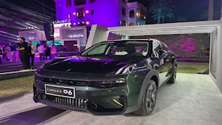 منافسي Lynk & Co 06 الجديدة كليًا بعد طرحها في مصر رسميًا 