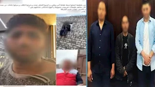 مصدر ينفي اقتحام الشرطة لأرض مخصصة لإيواء الكلاب بالمرج