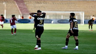 "بعد تعادل الزمالك".. جدول ترتيب الدوري المصري الممتاز