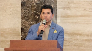 "رد الجميل".. وزير الشباب للنواب: سأدعمكم قبل الانتخابات
