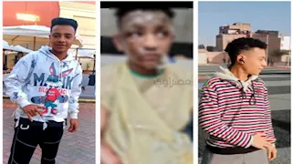 حكاية من حادث انفجار غاز أكتوبر.. آمال "سيف" تحترق على طريق الواحات (قصة)