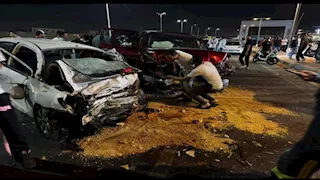 مأساة على كورنيش المقطم.. نهاية "عروسة" وأسرتها قبل الفرح.. ماذا حدث؟