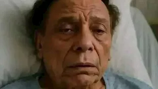 بسبب صورة مفبركة.. عادل إمام يتصدر "تريند" محرك البحث "جوجل"