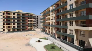 الحجز بدأ.. ننشر كراسة شروط شقق صبا في أكتوبر