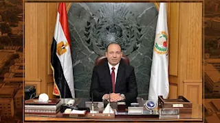 صرف مكافأة إثابة للعاملين في جامعة المنصورة بمناسبة عيد الأضحى 