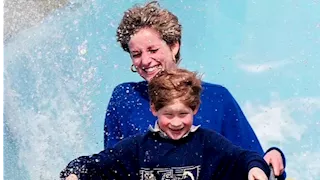 الأمير هاري يسعى لتغيير لقبه إلى "سبنسر" تكريمًا لوالدته ديانا 